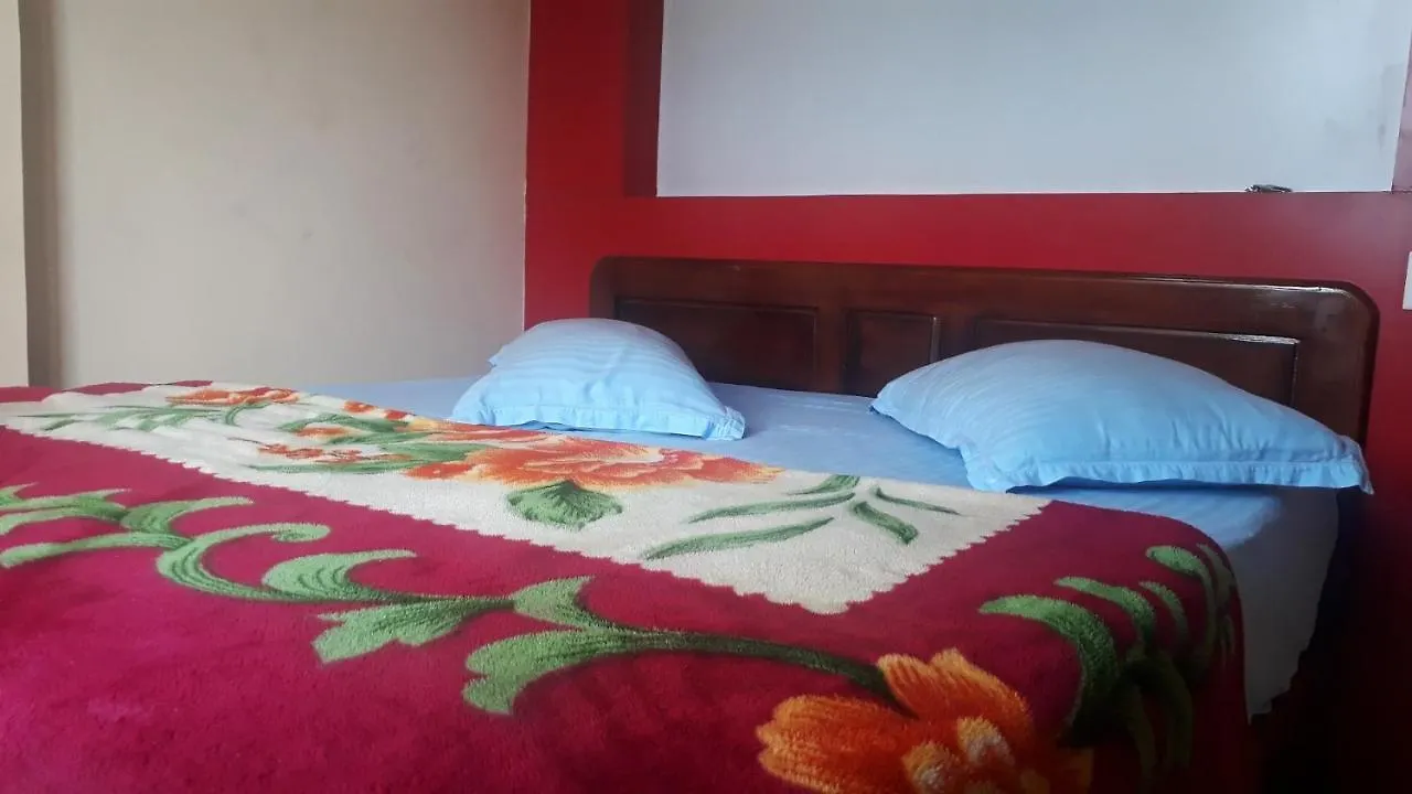 Willow Hill Leisure Home Munnar