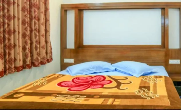 Lodge Willow Hill Leisure Home Munnar