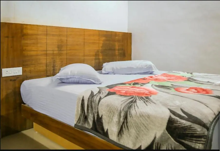 Willow Hill Leisure Home Munnar Lodge