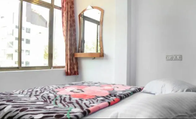 Willow Hill Leisure Home Munnar 0*,