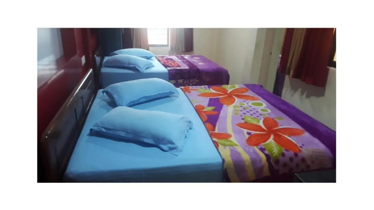 Willow Hill Leisure Home Munnar India