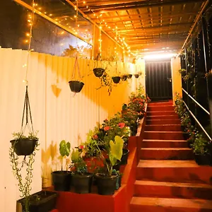 Valley View Villa